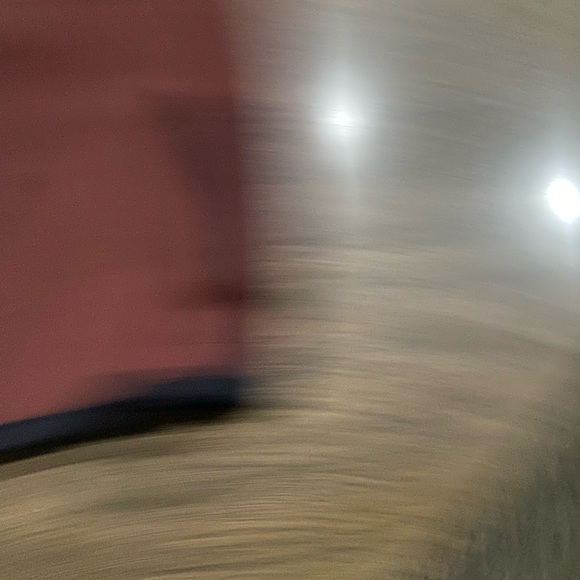 Tailored Sportsman Rust English riding Breeches size 32 R leather knee patches - Picture 9 of 9